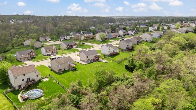 10409 Sharpsburg Drive, Independence, KY 41051