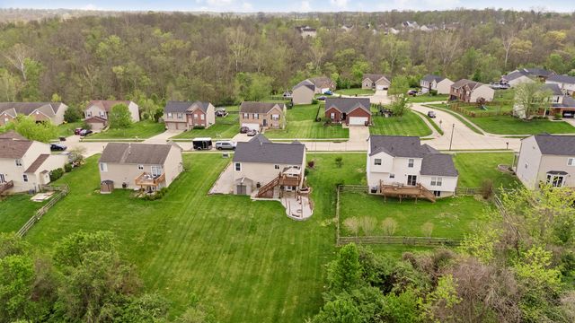 10409 Sharpsburg Drive, Independence, KY 41051