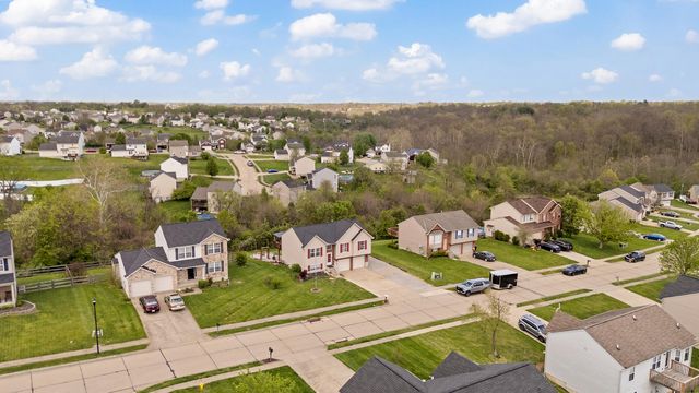 10409 Sharpsburg Drive, Independence, KY 41051