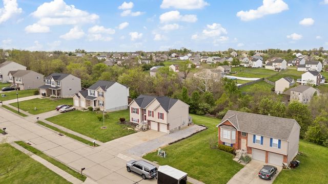 10409 Sharpsburg Drive, Independence, KY 41051