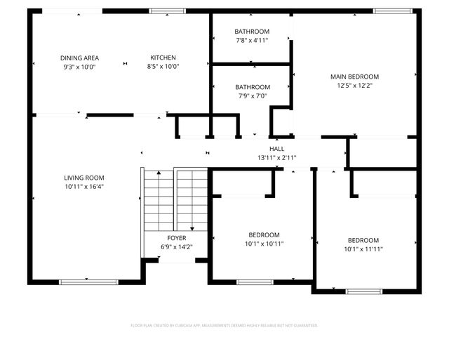 10409 Sharpsburg Drive, Independence, KY 41051