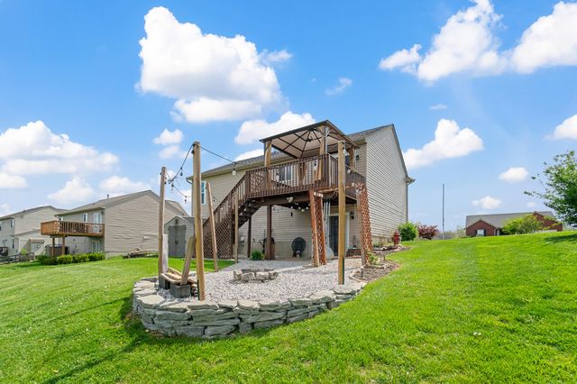 10409 Sharpsburg Drive, Independence, KY 41051
