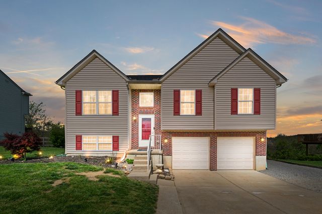 10409 Sharpsburg Drive, Independence, KY 41051