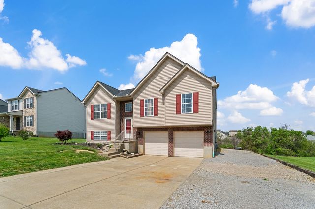 10409 Sharpsburg Drive, Independence, KY 41051