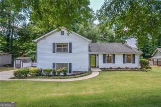 2274 Turtle Landing, Marietta, GA 30066