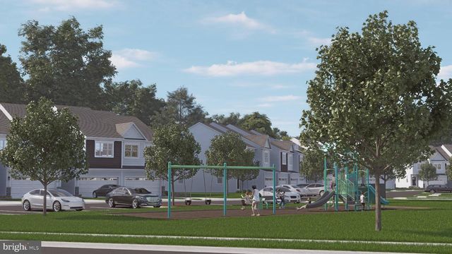 140 FORAGERS LN, Kennett Square, PA 19348