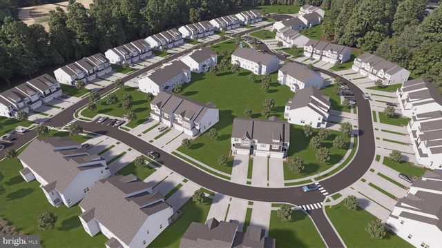 140 FORAGERS LN, Kennett Square, PA 19348