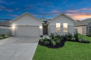 14471 Trumpet Lane, Splendora, TX 77372