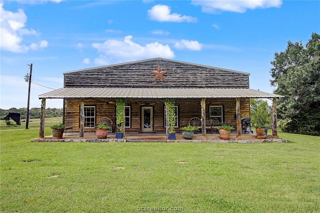 6128 County Road 358, Gause, TX 77857 — photo 3