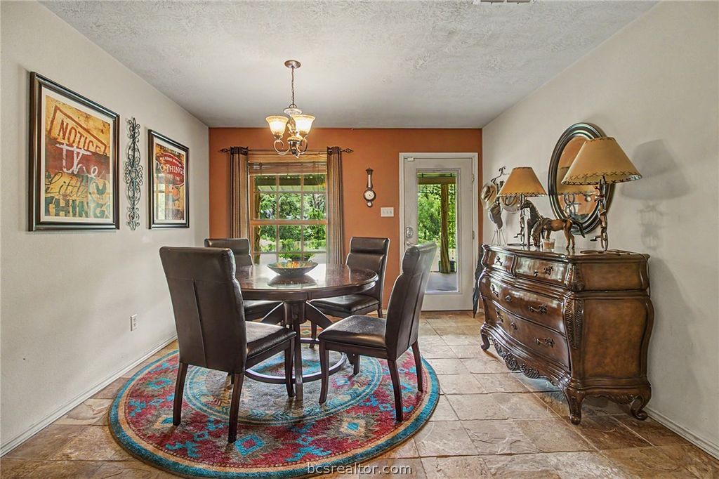 6128 County Road 358, Gause, TX 77857 — photo 5