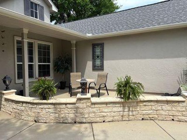 122 Camp DR, Georgetown, TX 78633