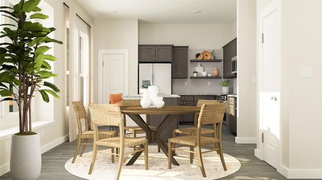 4303 Stonybrook Road, Arlington, TX 76005