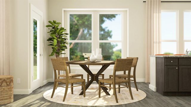 4303 Stonybrook Road, Arlington, TX 76005