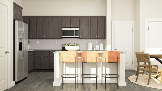 4303 Stonybrook Road, Arlington, TX 76005