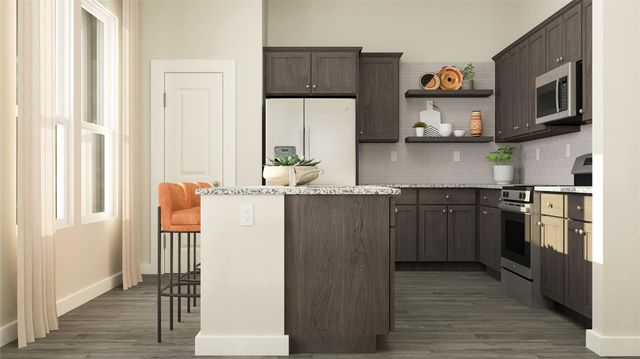 4303 Stonybrook Road, Arlington, TX 76005