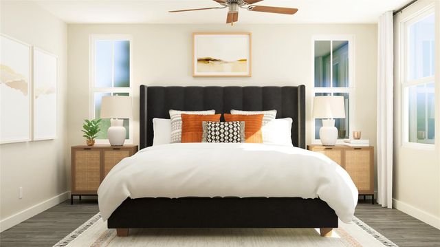 4303 Stonybrook Road, Arlington, TX 76005