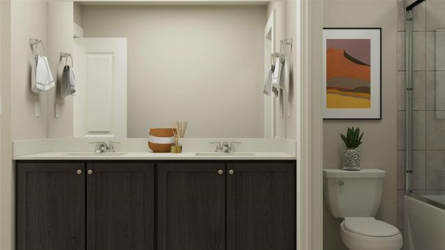 4303 Stonybrook Road, Arlington, TX 76005