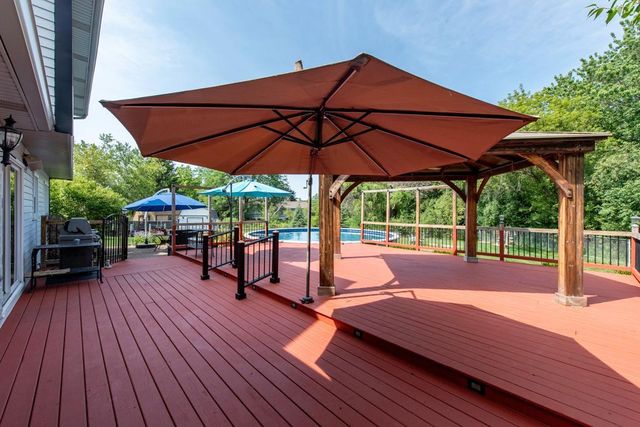 3002 Highland Court, Winthrop Harbor, IL 60096
