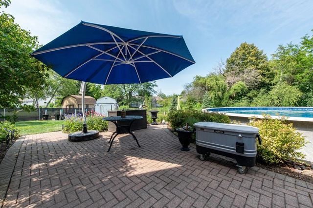 3002 Highland Court, Winthrop Harbor, IL 60096