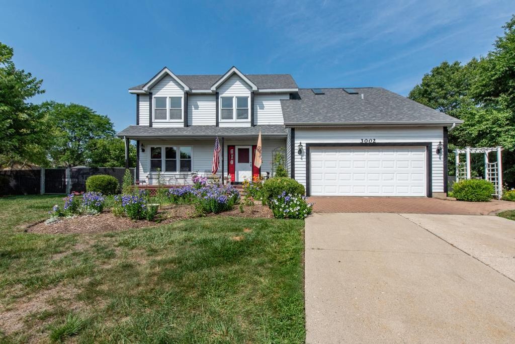 3002 Highland Court, Winthrop Harbor, IL 60096