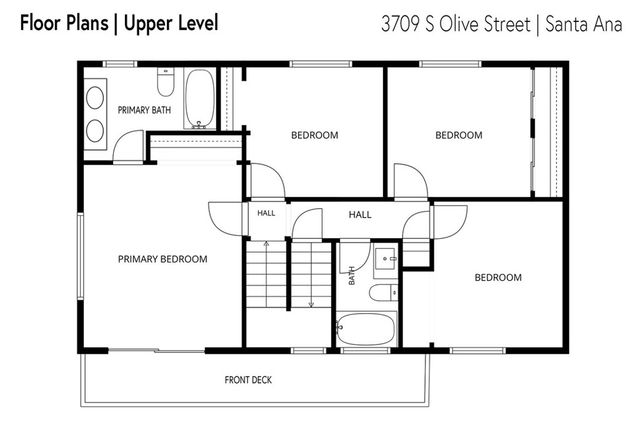 3709 S Olive Street, Santa Ana, CA 92707
