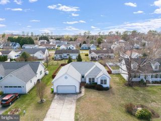 17 TULANE DR, Rehoboth Beach, DE 19971
