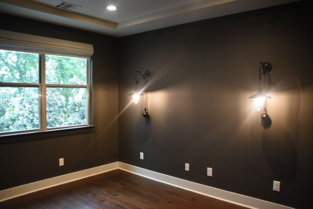 2815 Merrimac Street, Fort Worth, TX 76107