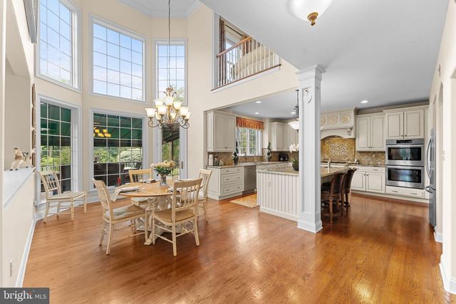 1892 OLD FORGE WAY, Worcester, PA 19490