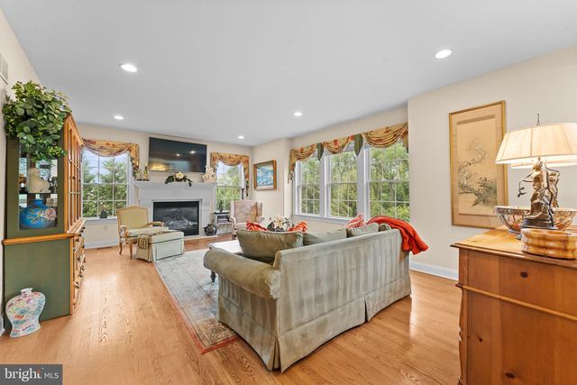 1892 OLD FORGE WAY, Worcester, PA 19490