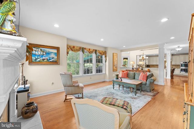 1892 OLD FORGE WAY, Worcester, PA 19490