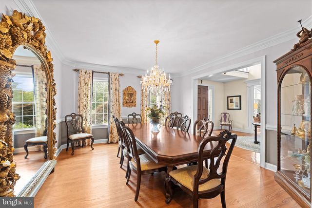 1892 OLD FORGE WAY, Worcester, PA 19490