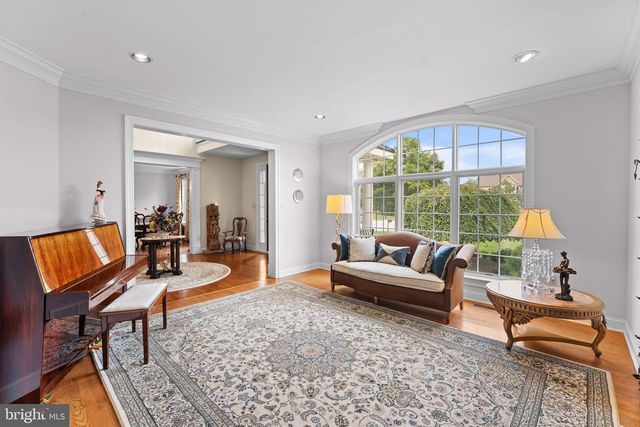 1892 OLD FORGE WAY, Worcester, PA 19490