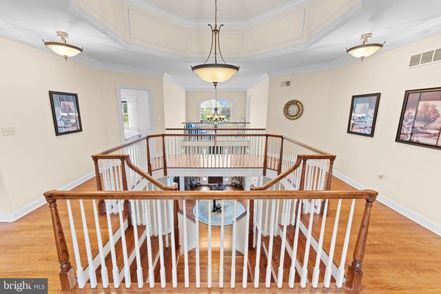 1892 OLD FORGE WAY, Worcester, PA 19490