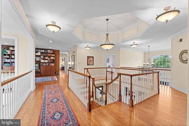 1892 OLD FORGE WAY, Worcester, PA 19490