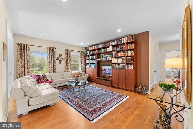 1892 OLD FORGE WAY, Worcester, PA 19490