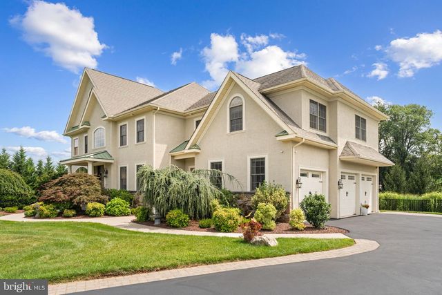 1892 OLD FORGE WAY, Worcester, PA 19490