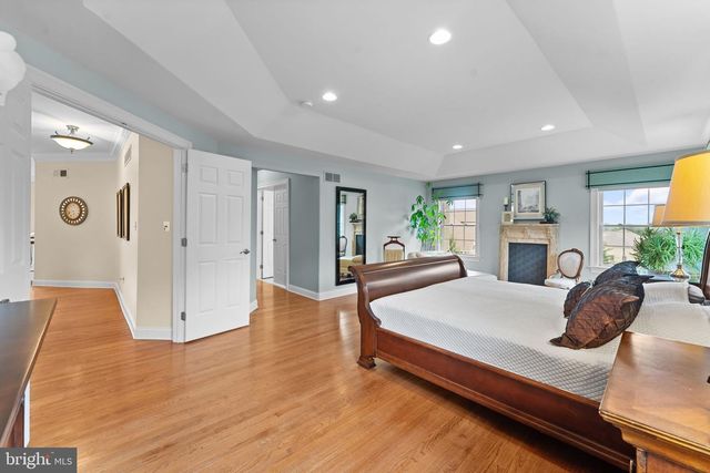 1892 OLD FORGE WAY, Worcester, PA 19490