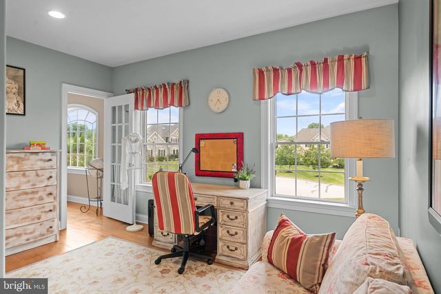 1892 OLD FORGE WAY, Worcester, PA 19490