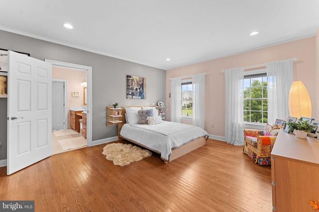 1892 OLD FORGE WAY, Worcester, PA 19490