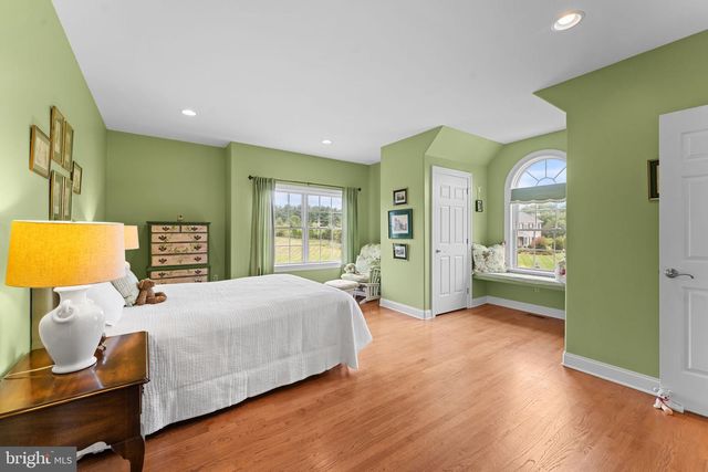 1892 OLD FORGE WAY, Worcester, PA 19490