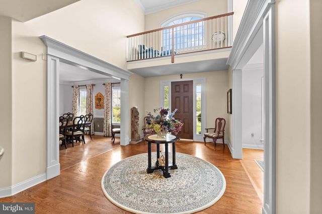 1892 OLD FORGE WAY, Worcester, PA 19490