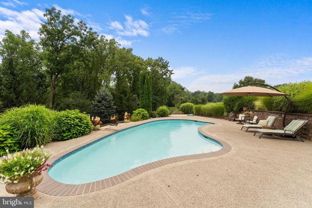 1892 OLD FORGE WAY, Worcester, PA 19490