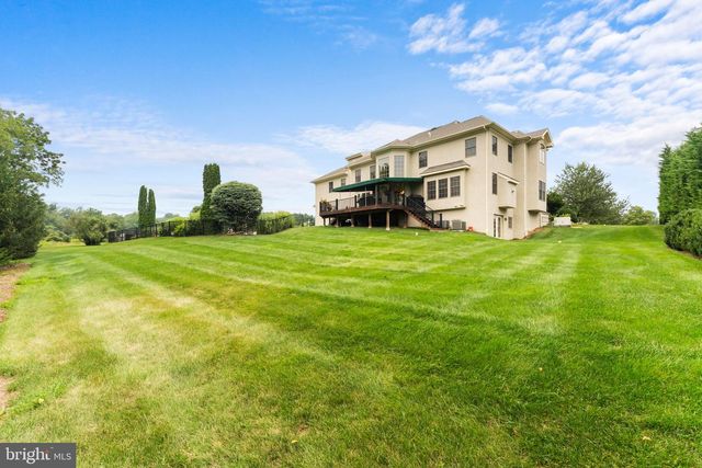 1892 OLD FORGE WAY, Worcester, PA 19490
