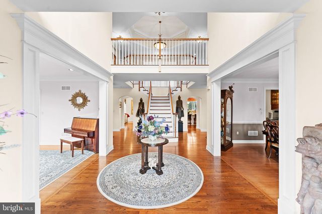 1892 OLD FORGE WAY, Worcester, PA 19490