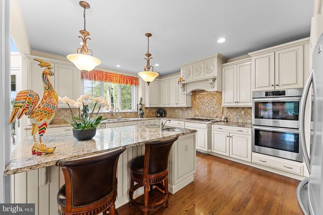 1892 OLD FORGE WAY, Worcester, PA 19490