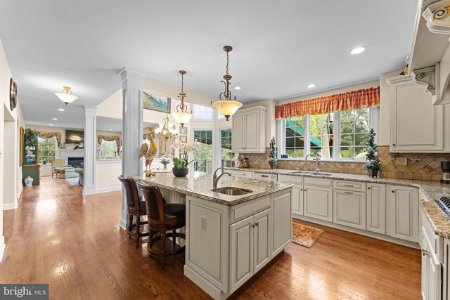 1892 OLD FORGE WAY, Worcester, PA 19490