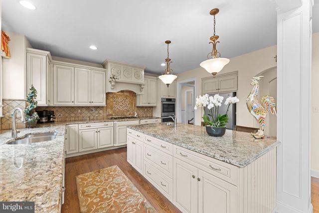 1892 OLD FORGE WAY, Worcester, PA 19490