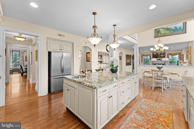 1892 OLD FORGE WAY, Worcester, PA 19490