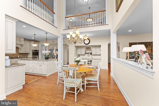 1892 OLD FORGE WAY, Worcester, PA 19490
