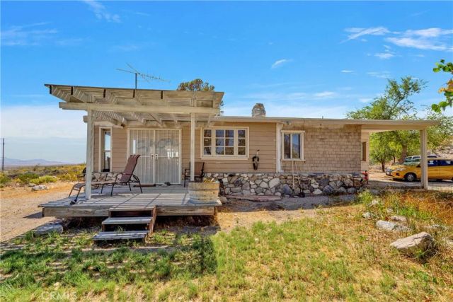 38450 State Highway 18, Lucerne Valley, CA 92356